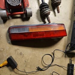 Acura Integra Taillight