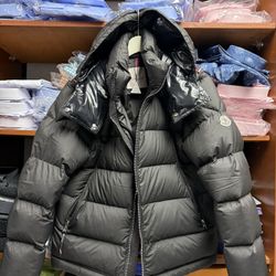 Moncler Bomer