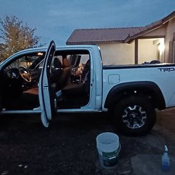 Lavo  Carros A Domisilio 