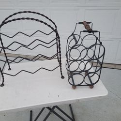 Wine Racks For Sale 