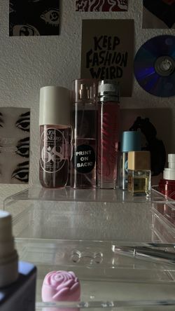 Perfumes