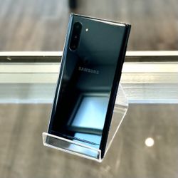 Samsung Galaxy Note 10 Unlocked (payments/trade optional)