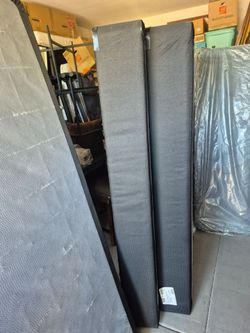 $40 each // 3 piece available,  box spring for twin Size bed