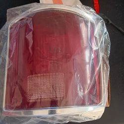 Brake Light