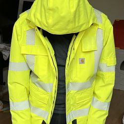 Carhartt Winter Jacket