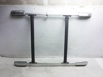 5th Gen 4runner Roof Side Rails