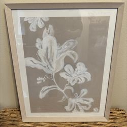 Artwork 17” X 21”