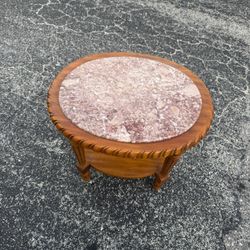 Vintage Decorative Table
