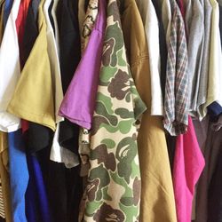 Supreme bape palace adidas jordan vintag guess and more