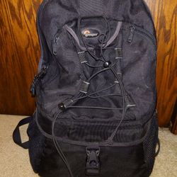 Lowepro Camera Bag 