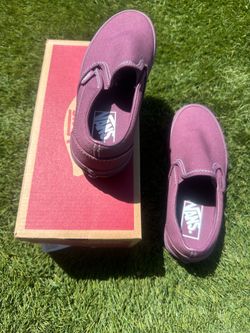 Brand NEW VANS