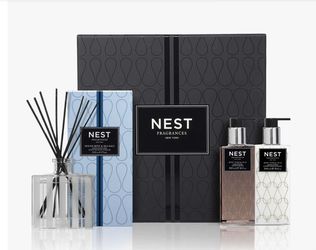 NEST Newyork Fragrance Set