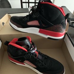 NIKE Jordan Spizike