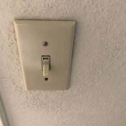 Ligth Switches  