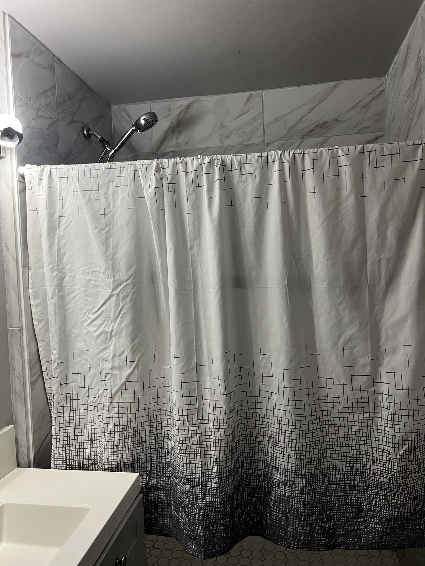 Shower Curtains