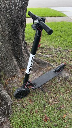 Scooter GOTRAX