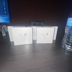 airpods