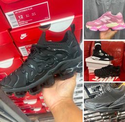 Shoes new in box ALL SIZES