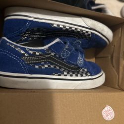 Vans 10C