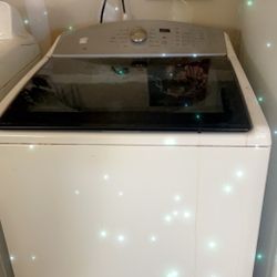 Kenmore HE washer (OBO)