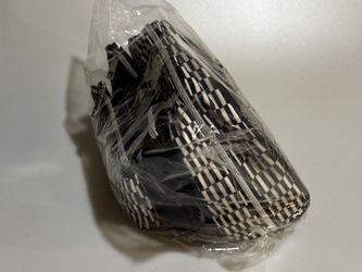 New 3 piece makeup bags