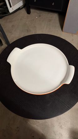 14” platter