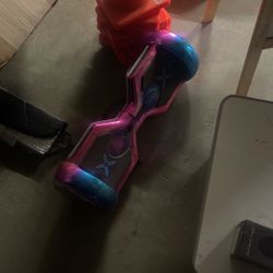 Hoover Board