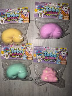 Pets Taba squishy