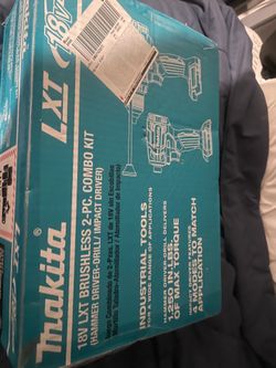 Akita hammer drill drill I impact driver