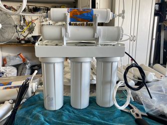 Water filter