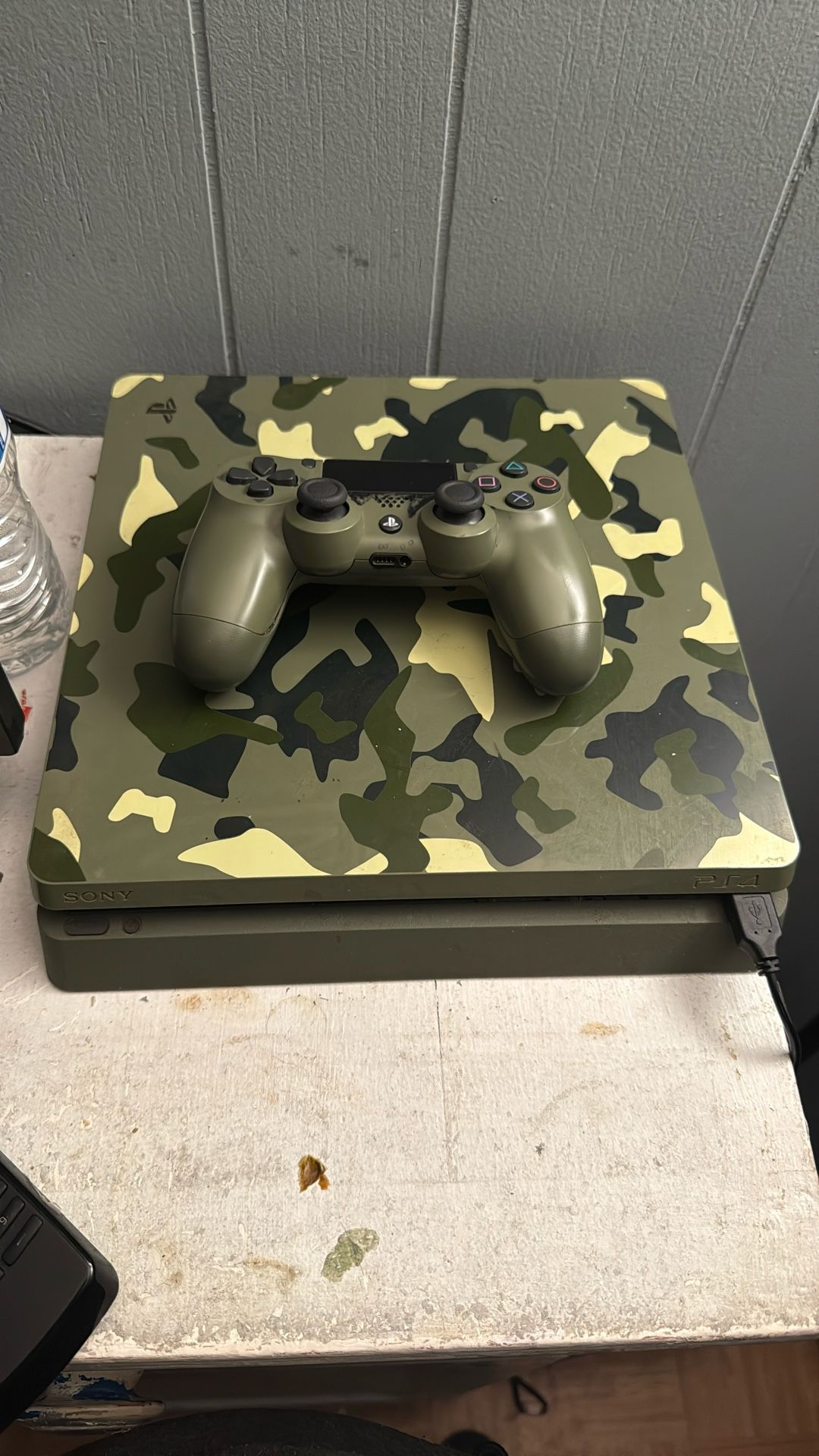 Ps4