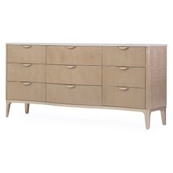 Malibu Crest Blush Dresser