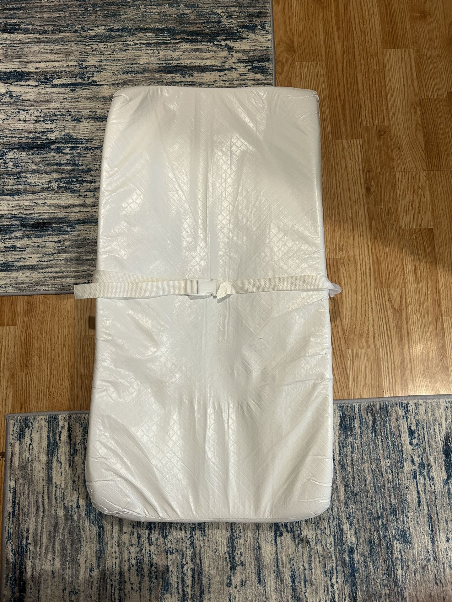 Diaper Changing Pad Waterproof