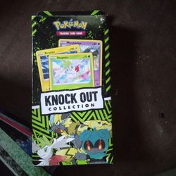 Pokemon Card Unopen