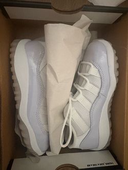 Toddler retro 11 low