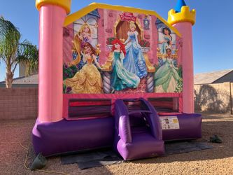 Bounce House