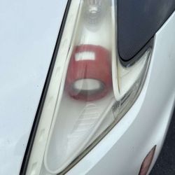 370z Headlights ( Custom) 