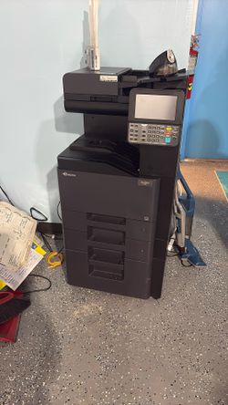 Free Printer