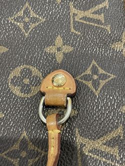 Vintage Denim Louis Vuitton Bag for Sale in Corrales, NM - OfferUp