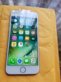 Iphone 6 TMobile like new