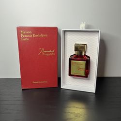 maison francis kurkdijan baccarat 