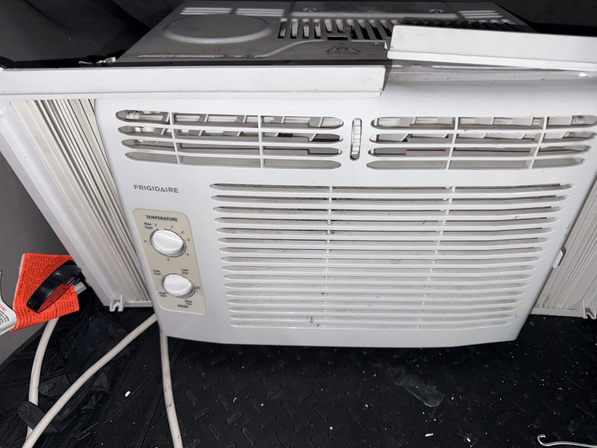Air Conditioning
