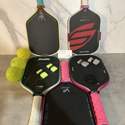 🎄 HOLIDAY PADDLE DUMP 🎄