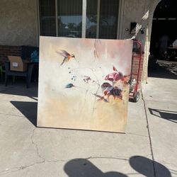 Canvas Art