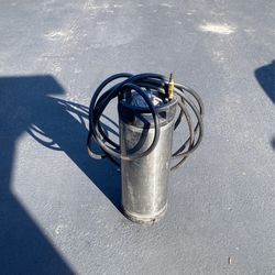 Costco Material Sprayer 