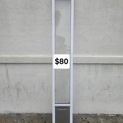 Pet Sliding Glass Door 