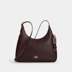 Coach Ella Shoulder Bag