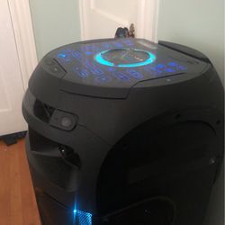 Sony Speaker