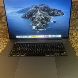 Laptop MacBook Pro 17”