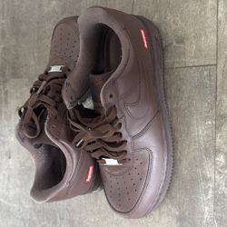 Supreme Chocolate Air Force 